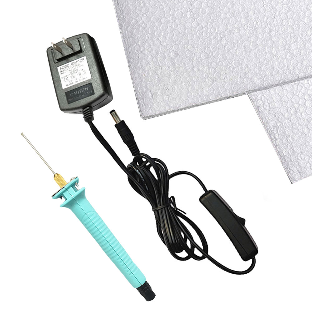 Cutting Board Foam - Foam Cutter Pen Hot Wire Knife