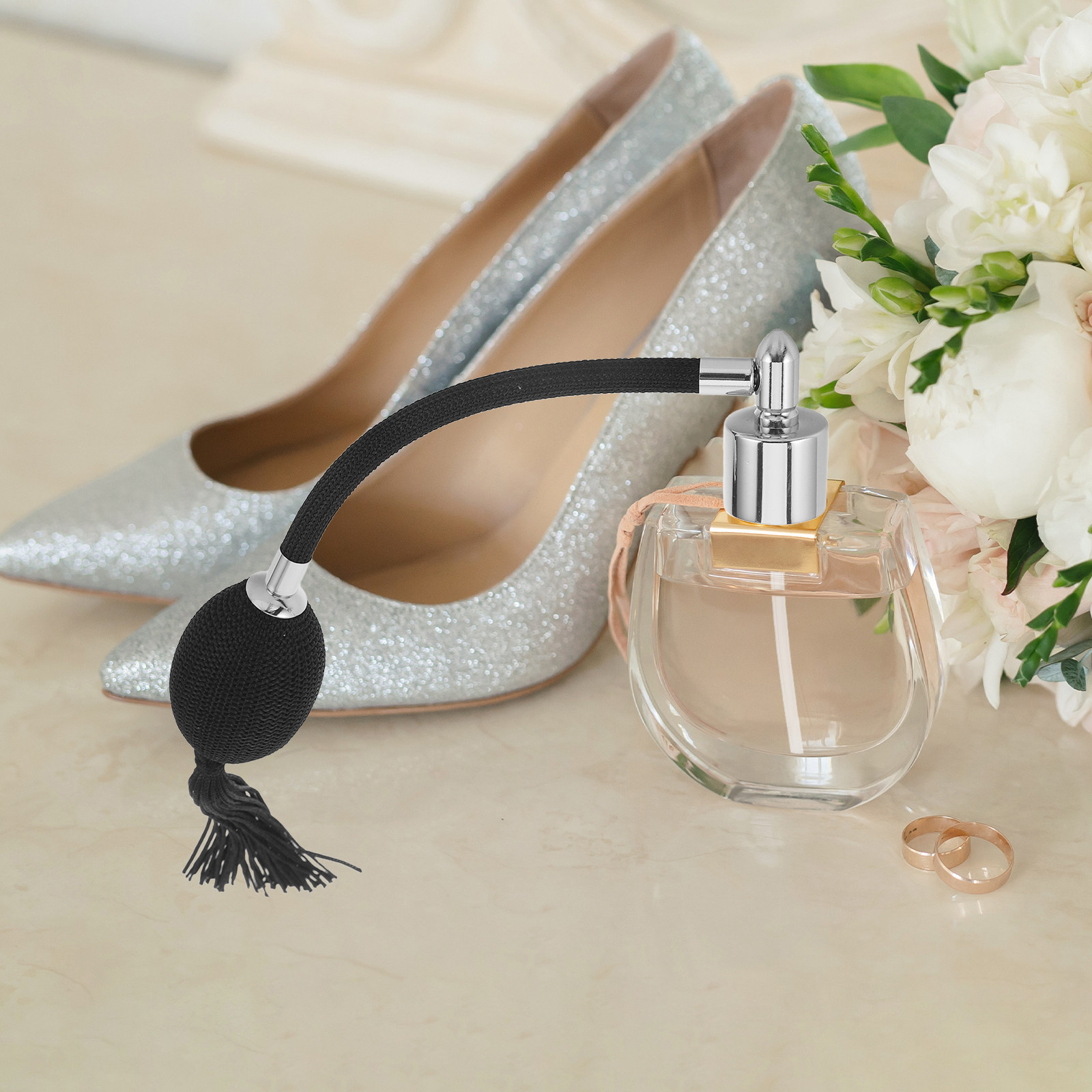Perfume Cap Replacement with A – Misting Bottle Fine recenzja i cena