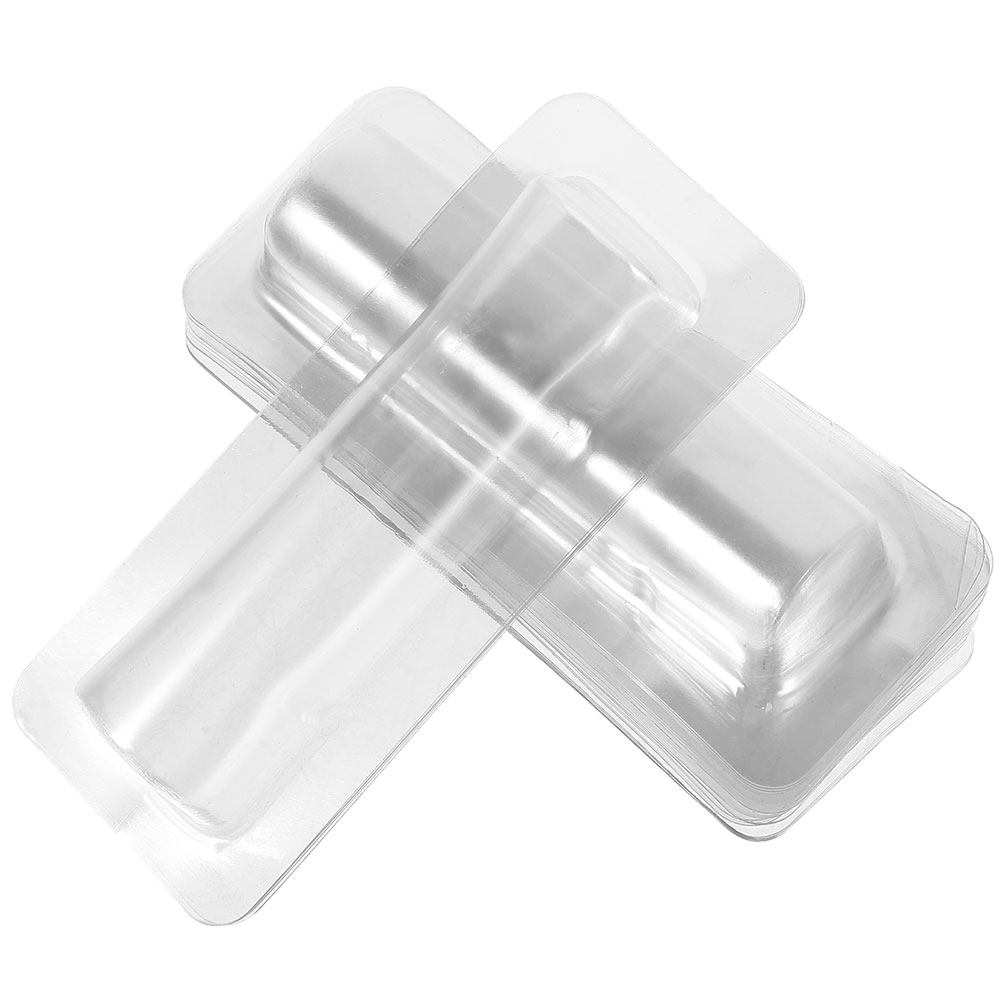 40Pcs Transparent Money Card H – Plastic Dome Clear recenzja i cena