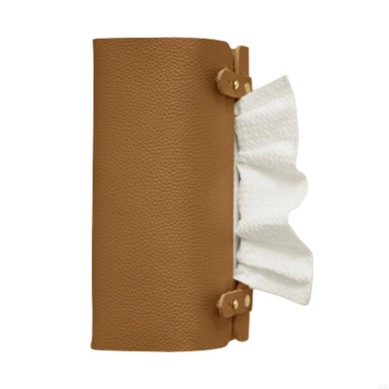 Decorative Leather Tissue Box  – Agar Tissue Culture recenzja i cena