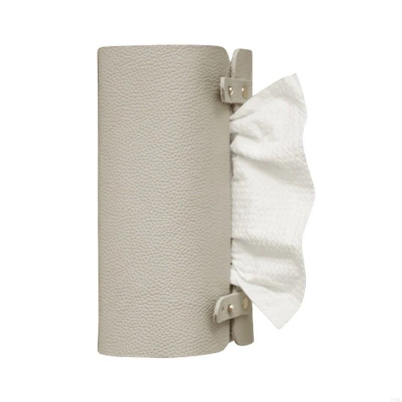 Decorative Leather Tissue Box  – Agar Tissue Culture recenzja i cena