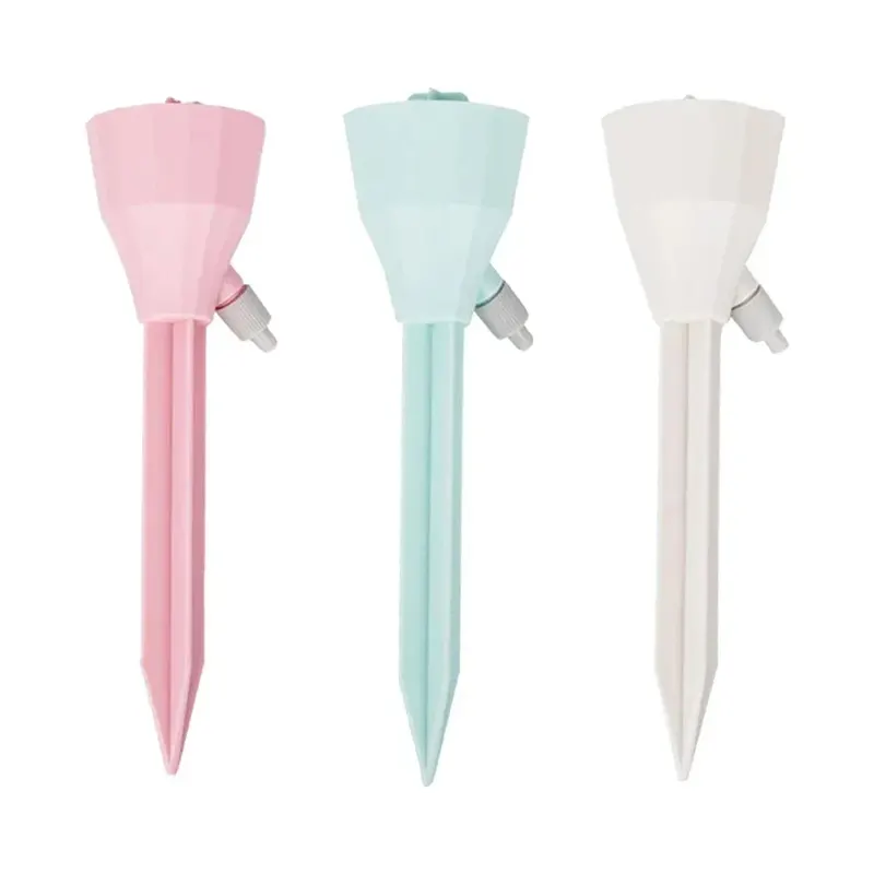 3Pcs Adjustable Drip Irrigatio – Self Watering Insert recenzja i cena