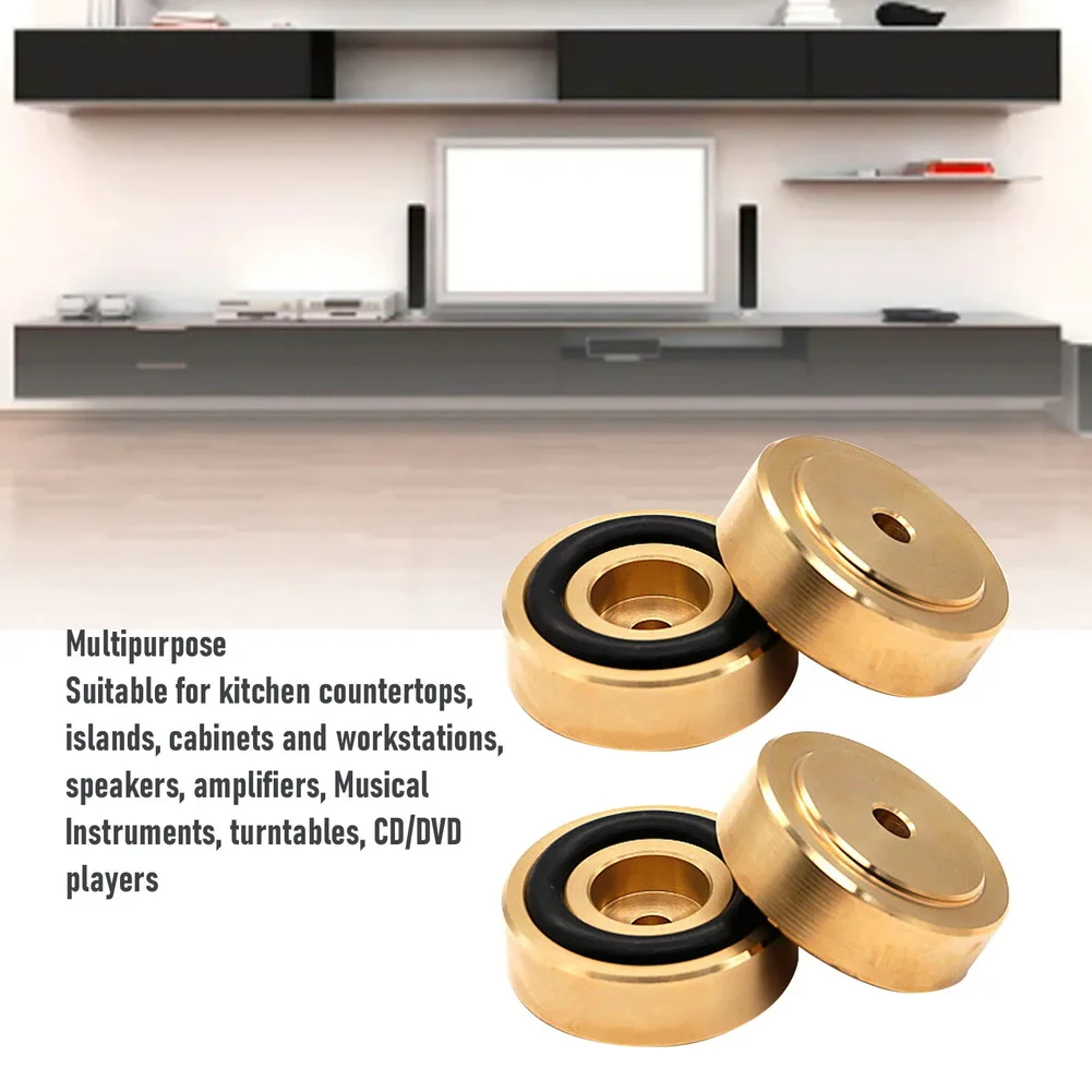 8 Brass Chopping Board Feet wi – Cutting Board Foam recenzja i cena