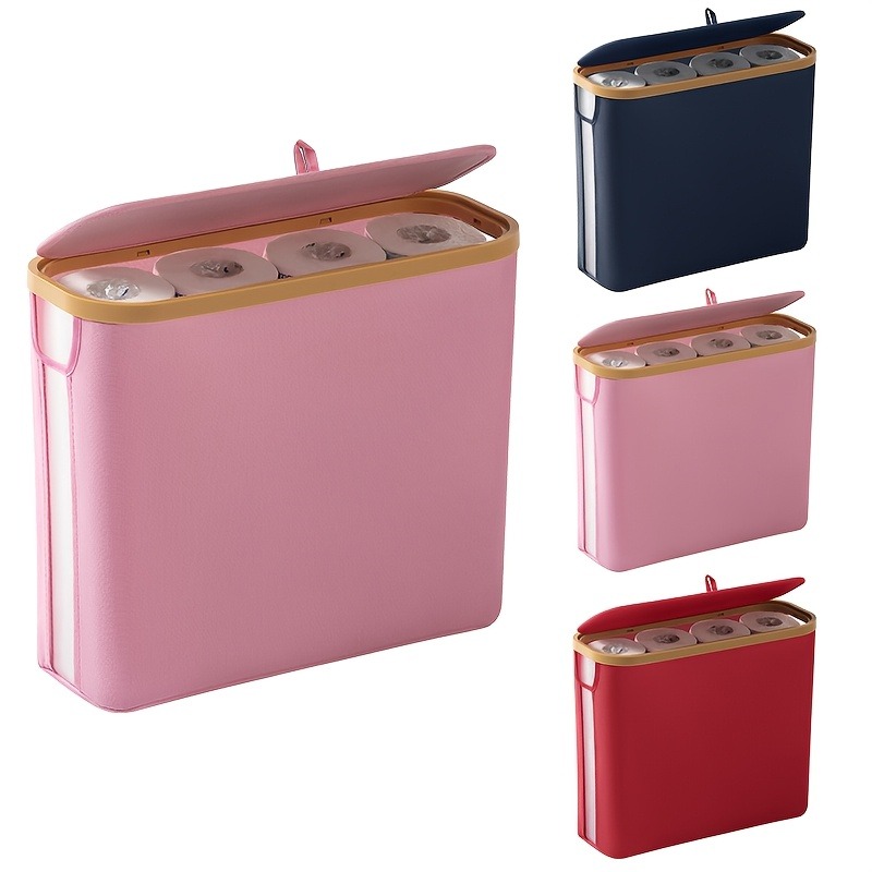 Storage Box with a Lid - Tissu – Agar Tissue Culture recenzja i cena