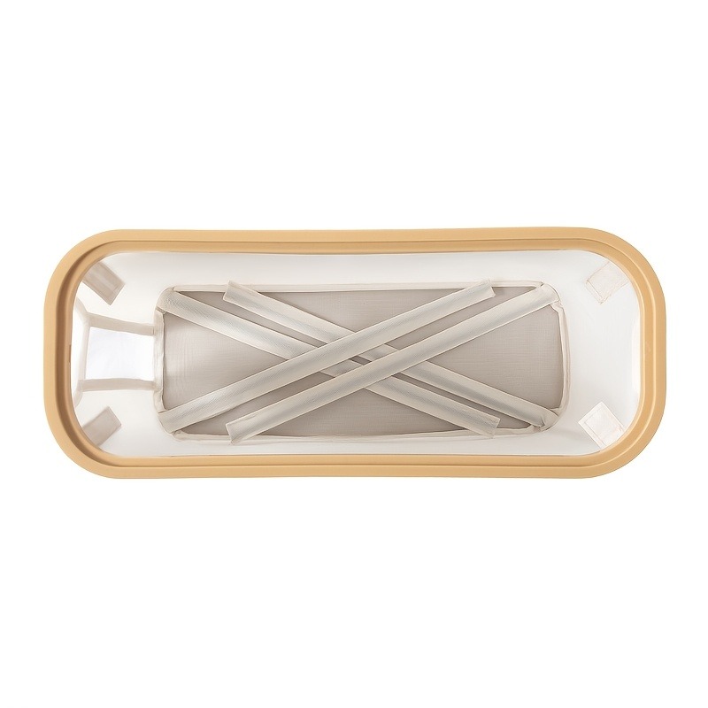 Storage Box with a Lid - Tissu – Agar Tissue Culture recenzja i cena