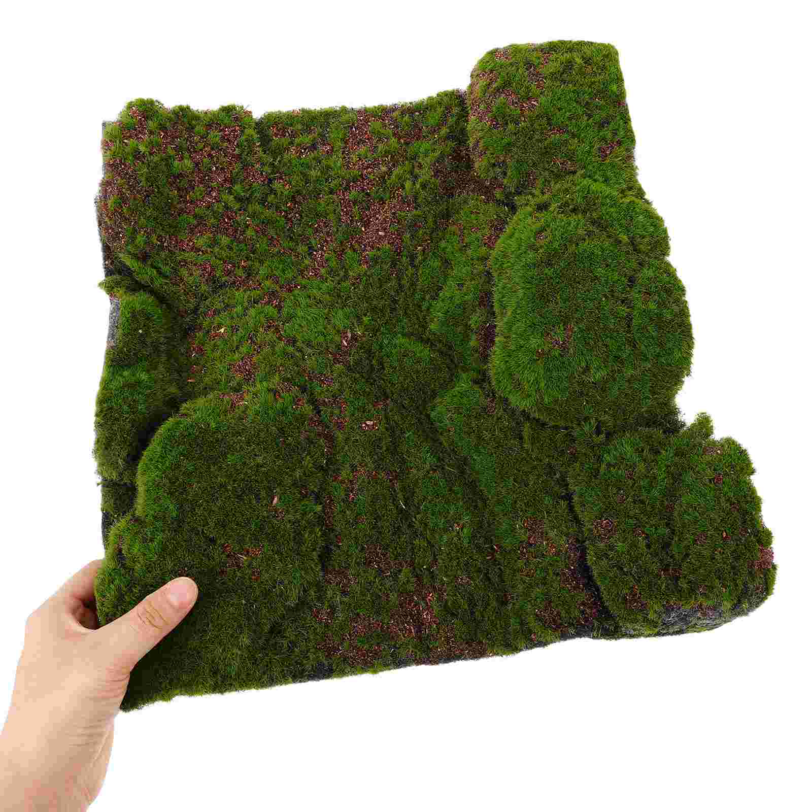 Simulated Moss Turf Decorative – Sphagnum Moss Dry recenzja i cena