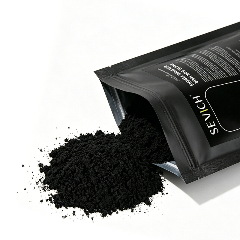 Unisex Hair Building Fibers fo – Rooting Hormone Powder recenzja i cena