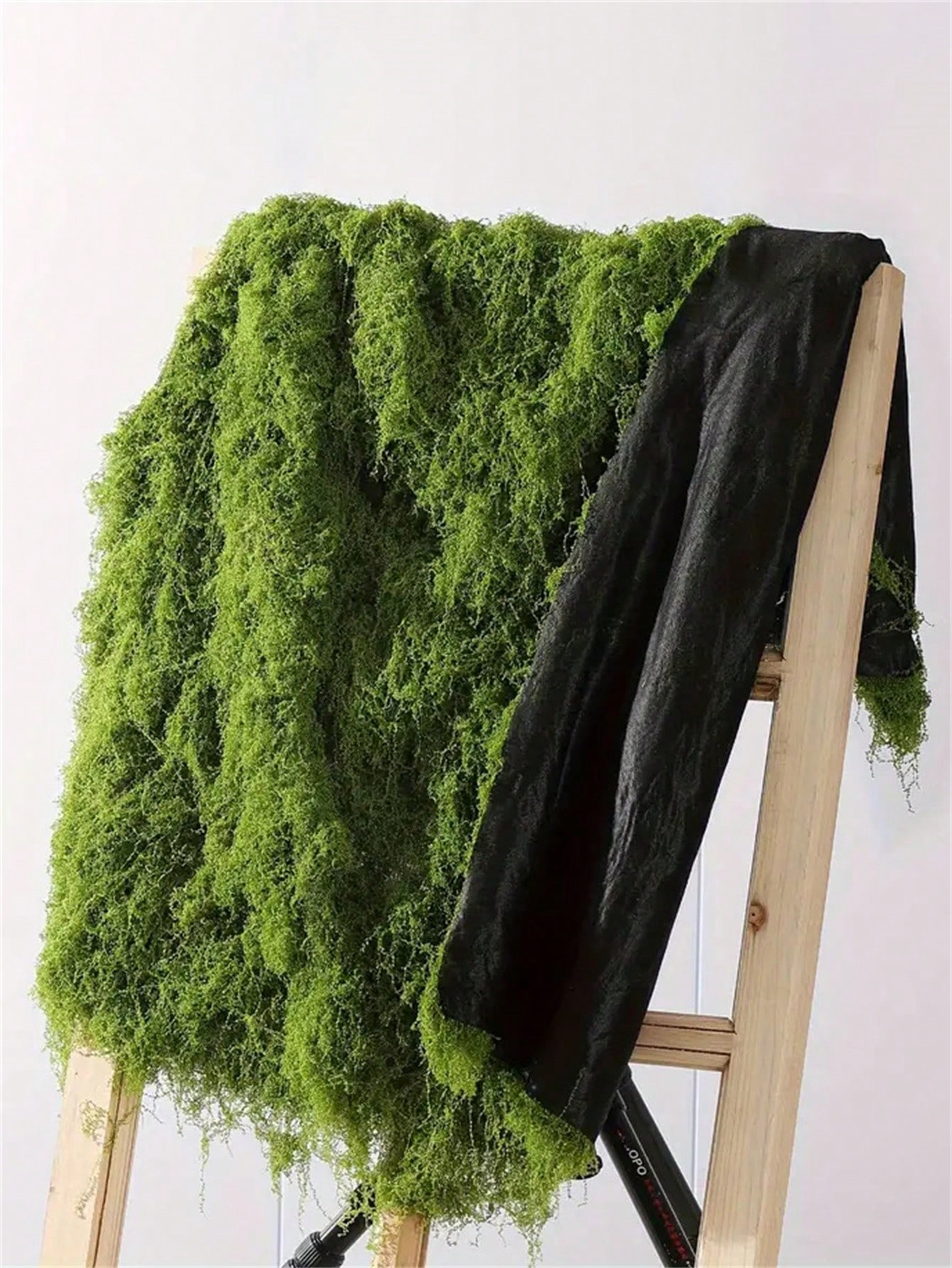 100cm*100cm Articiaifl moss ca – Sphagnum Moss Dry recenzja i cena