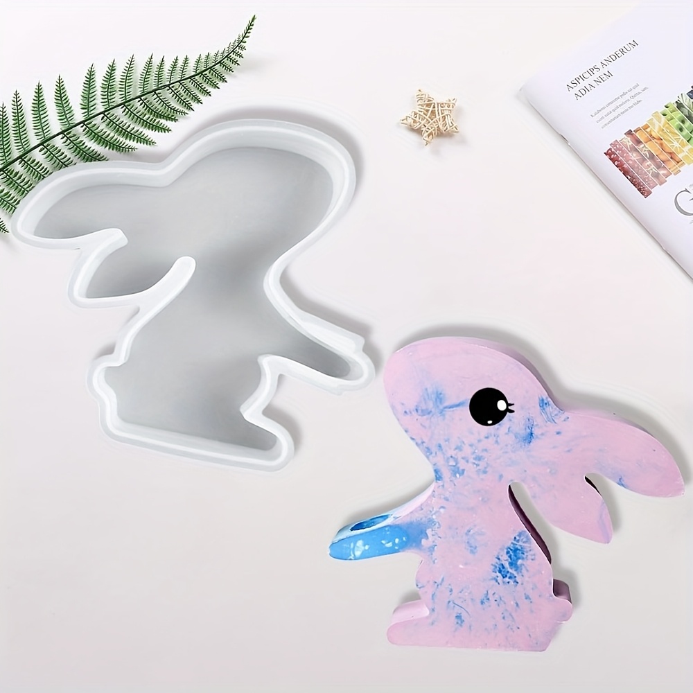 4pcs/set Easter Bunny Silicone – Propagation Station Vase recenzja i cena
