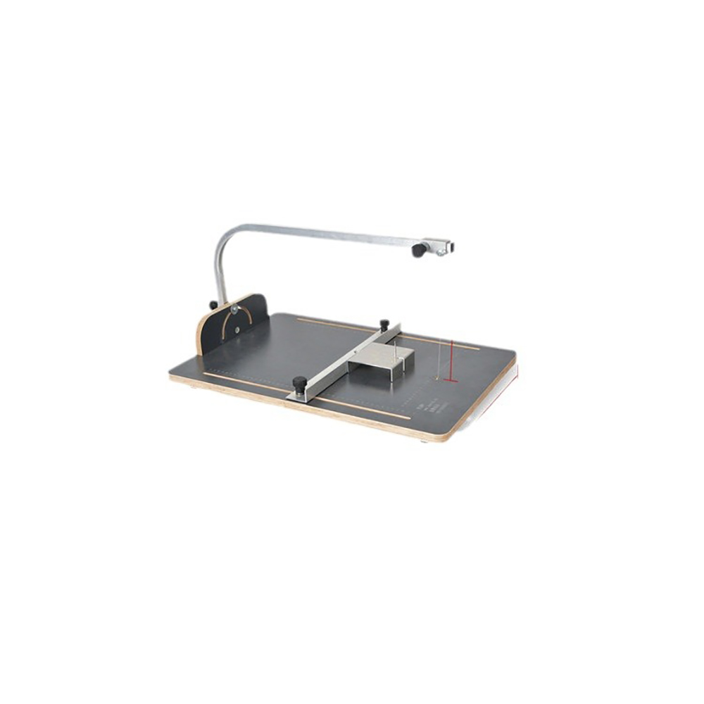 Foam Cutting Machine Pearl She – Cutting Board Foam recenzja i cena