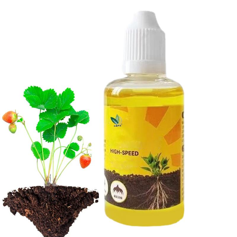 50ml Plant Root Stimulator Liq – Root Stimulator Liquid recenzja i cena