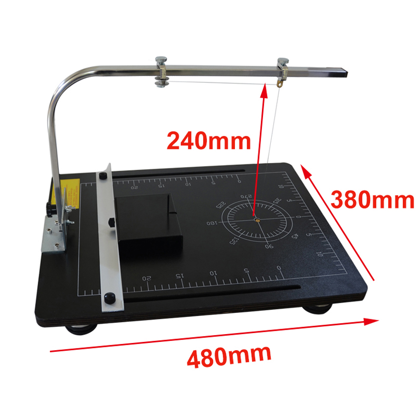 24W Adjustable Temperature DIY – Cutting Board Foam recenzja i cena