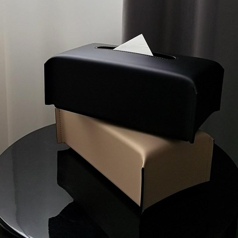Luxury Tissue Box Leather Napk – Agar Tissue Culture recenzja i cena