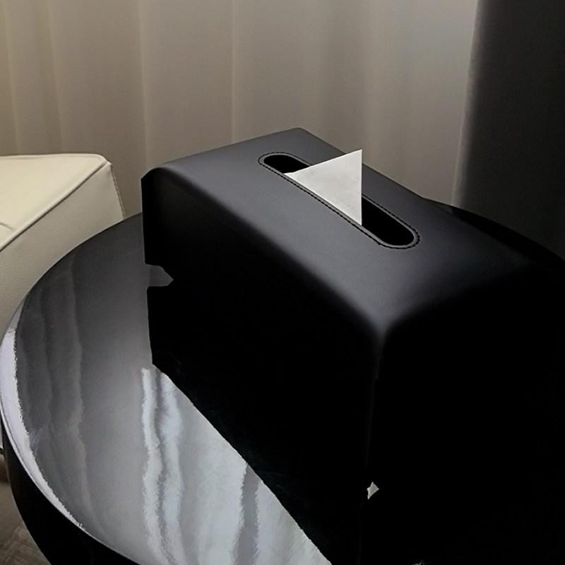Luxury Tissue Box Leather Napk – Agar Tissue Culture recenzja i cena