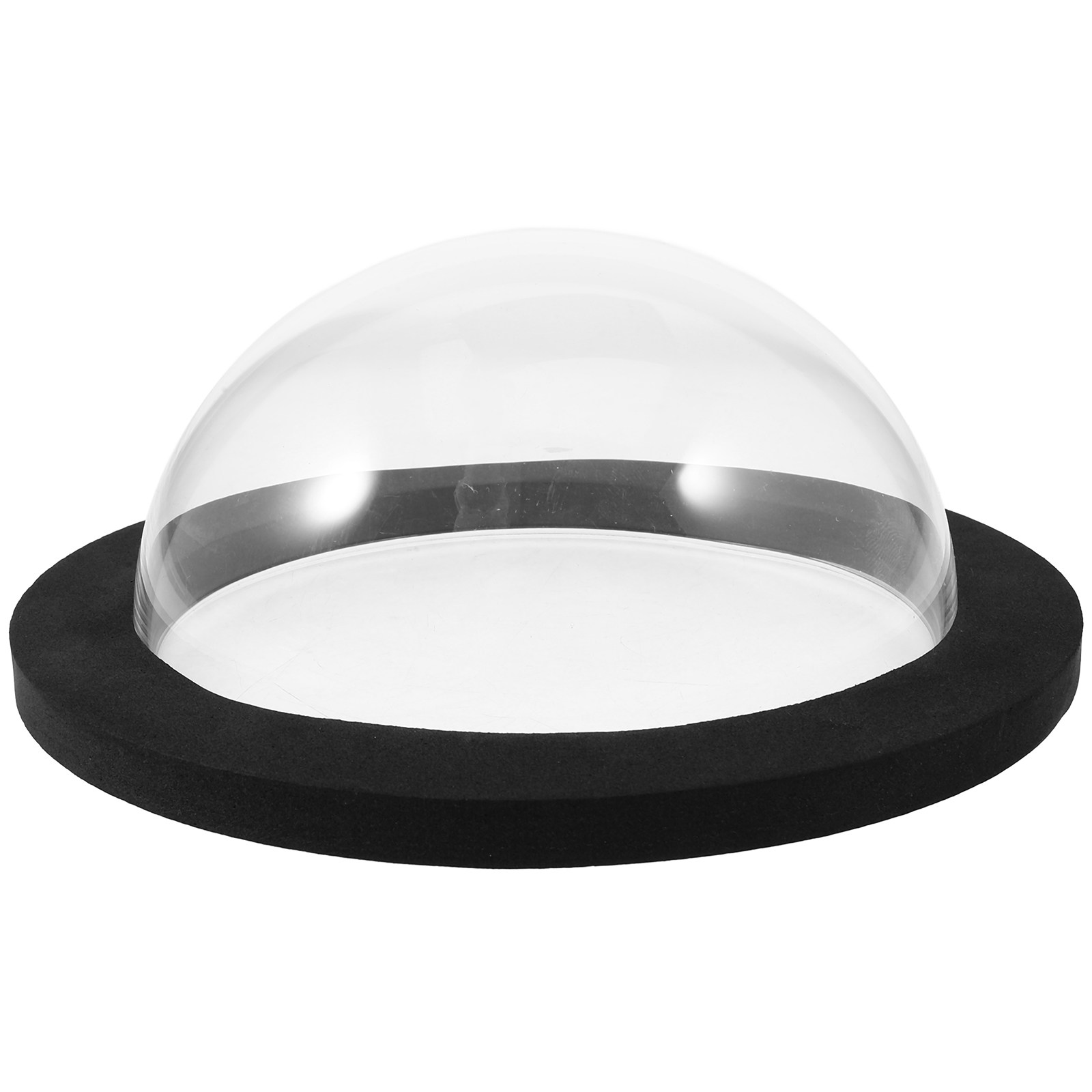 Outdoor Decor Fish Dome Pond A – Plastic Dome Clear recenzja i cena