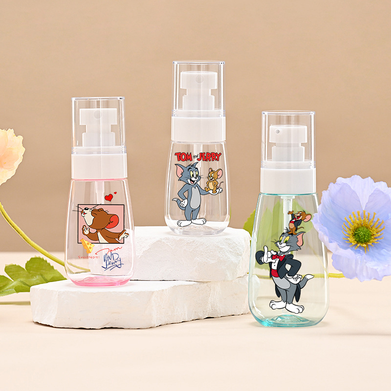 Tom and Jerry Spray Bottle Fin – Misting Bottle Fine recenzja i cena