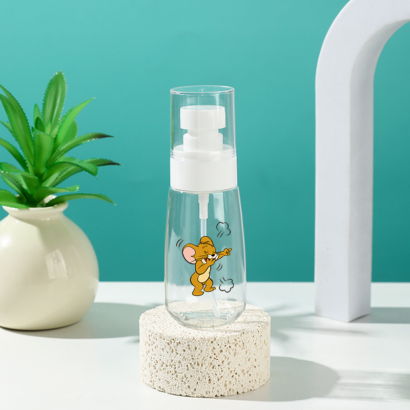 Tom and Jerry Spray Bottle Fin – Misting Bottle Fine recenzja i cena