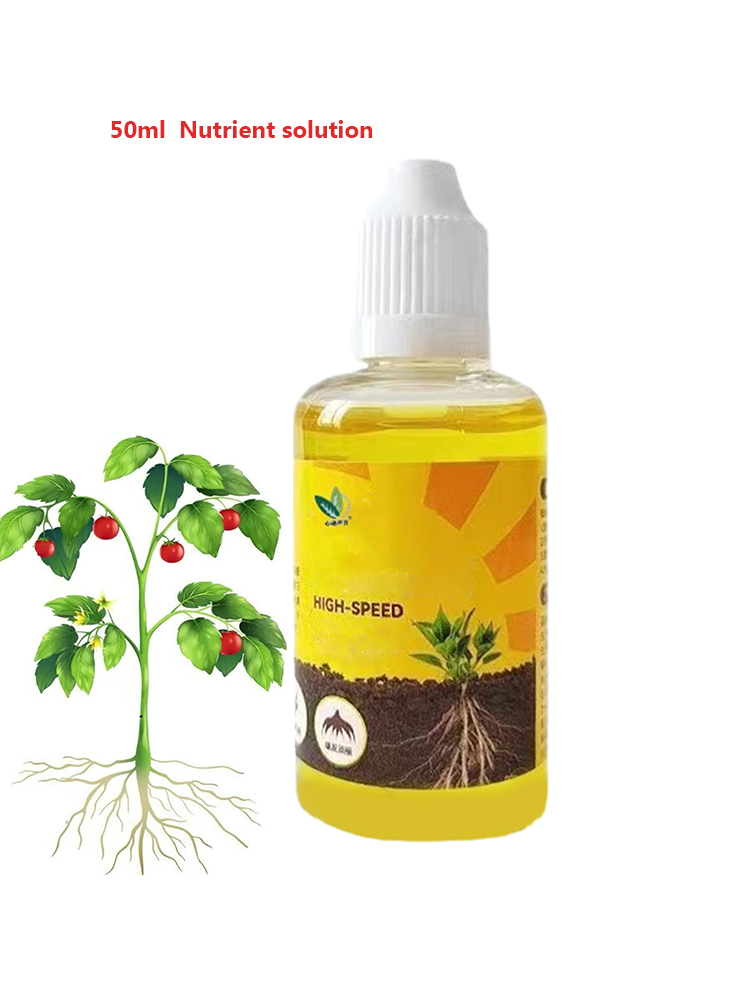 Plant Rooting Stimulator Liqui – Root Stimulator Liquid recenzja i cena
