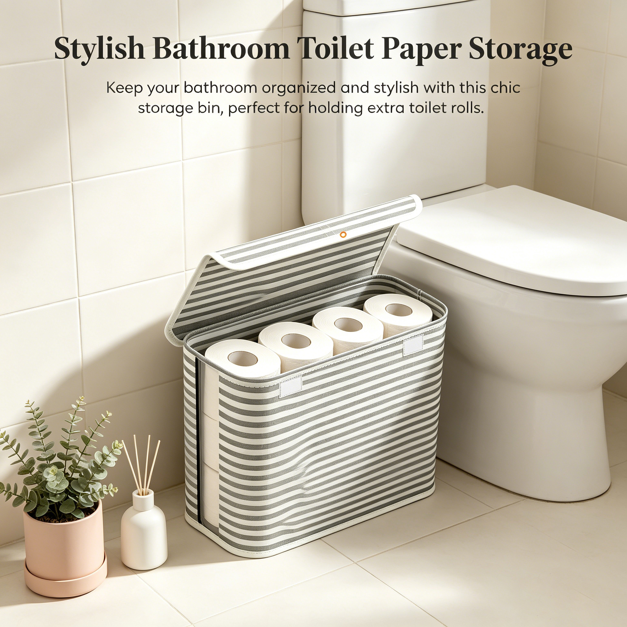22L Toilet Paper Storage Rack, – Agar Tissue Culture recenzja i cena