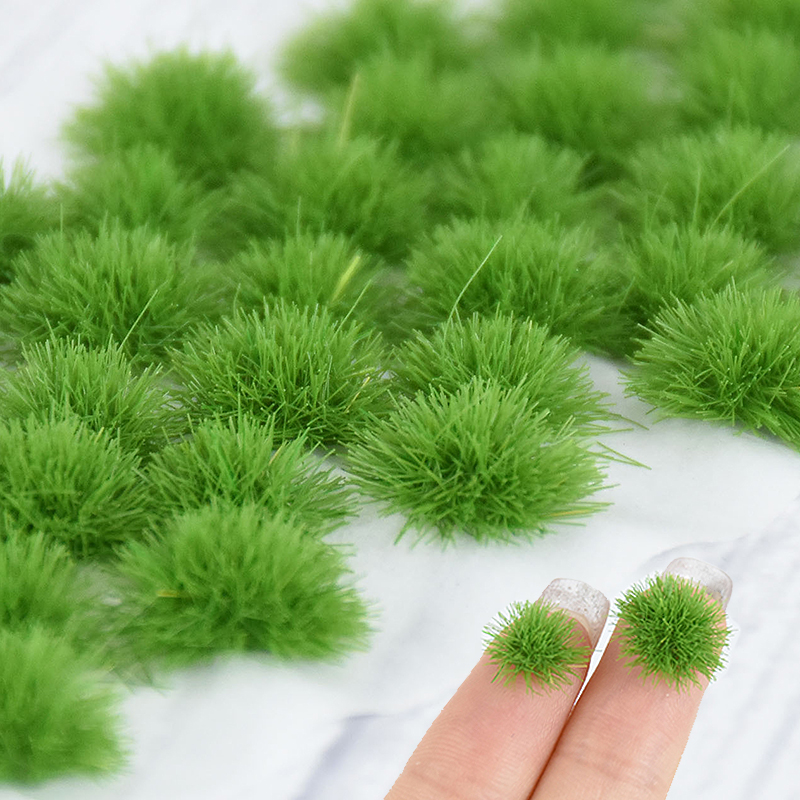 Simulation Artificial Moss Gre – Sphagnum Moss Dry recenzja i cena