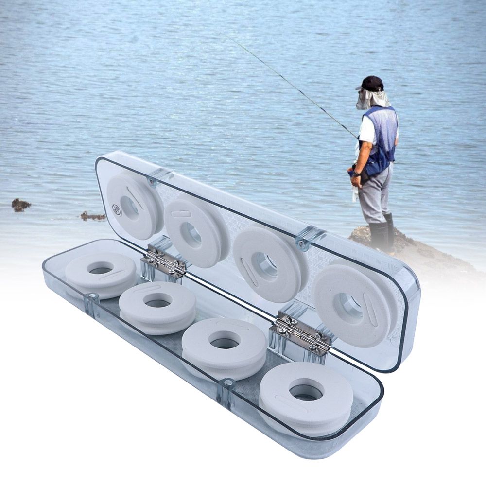 EVA Foam Fishing Tackle Box Fi – Cutting Board Foam recenzja i cena