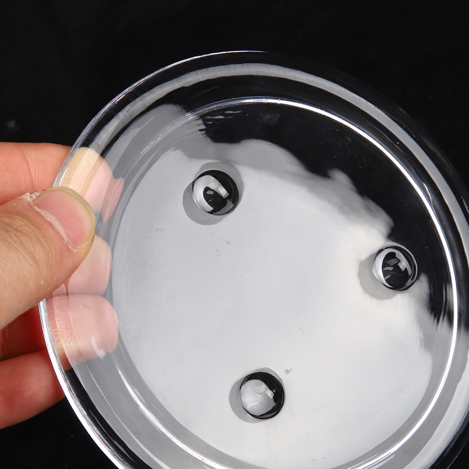 Angel Clear Display Dome for P – Plastic Dome Clear recenzja i cena