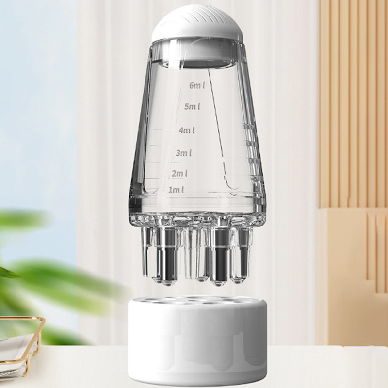 Mini Portable Scalp Applicator – Root Stimulator Liquid recenzja i cena