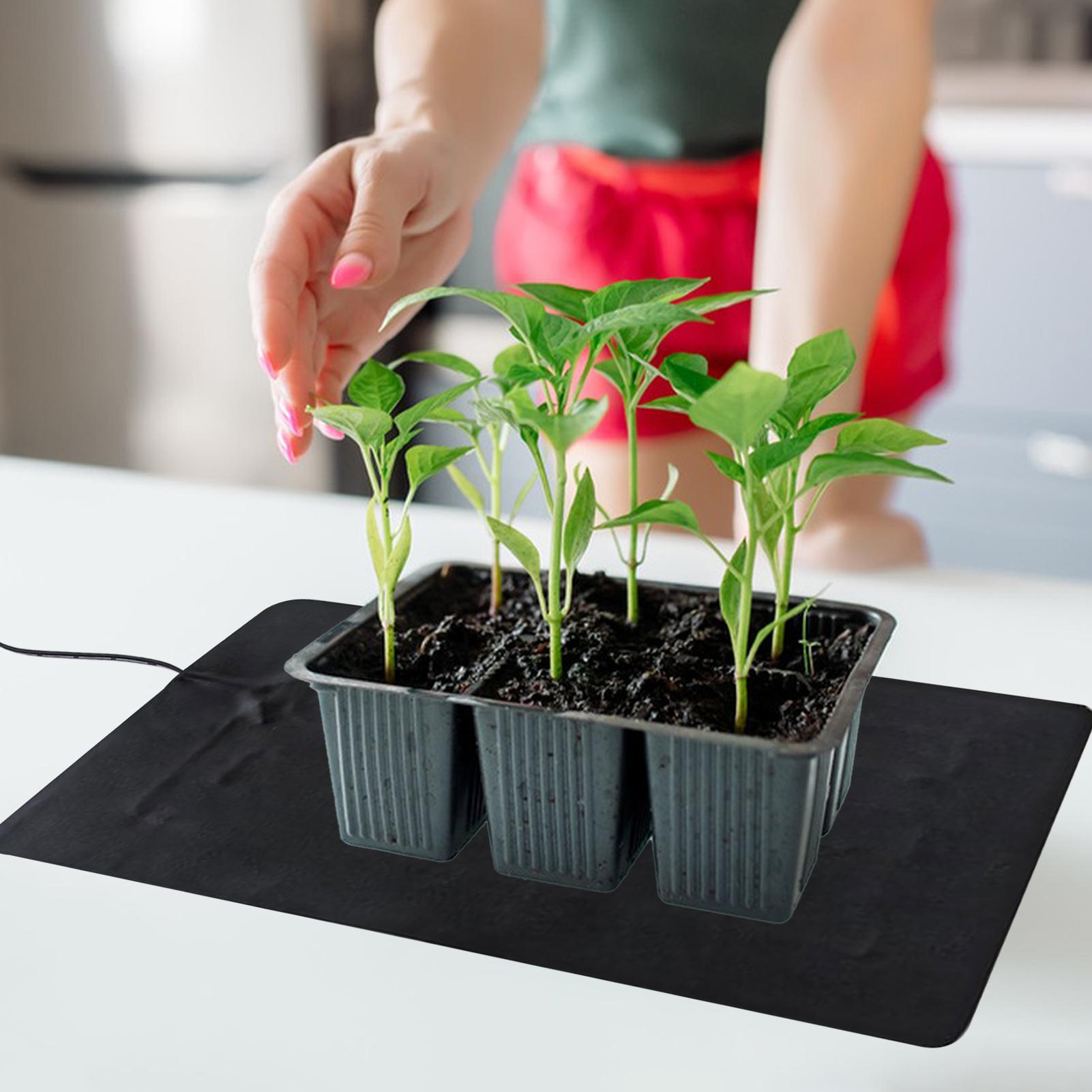 8.5W USB Seedling Heat Mats 3  – Heat Mat Seedling recenzja i cena
