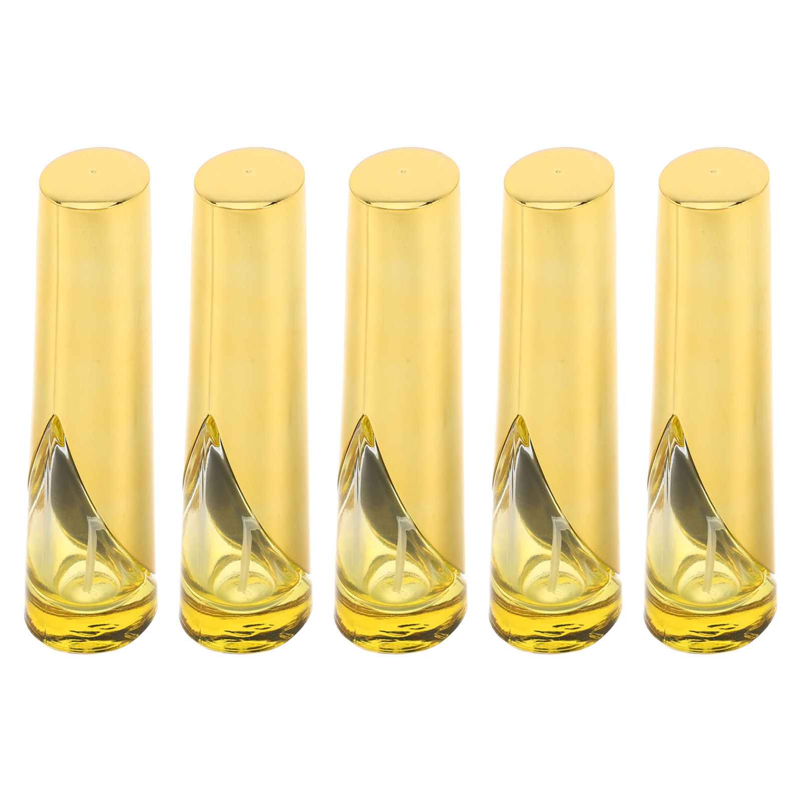 5Pcs Travel Refillable Perfume – Misting Bottle Fine recenzja i cena