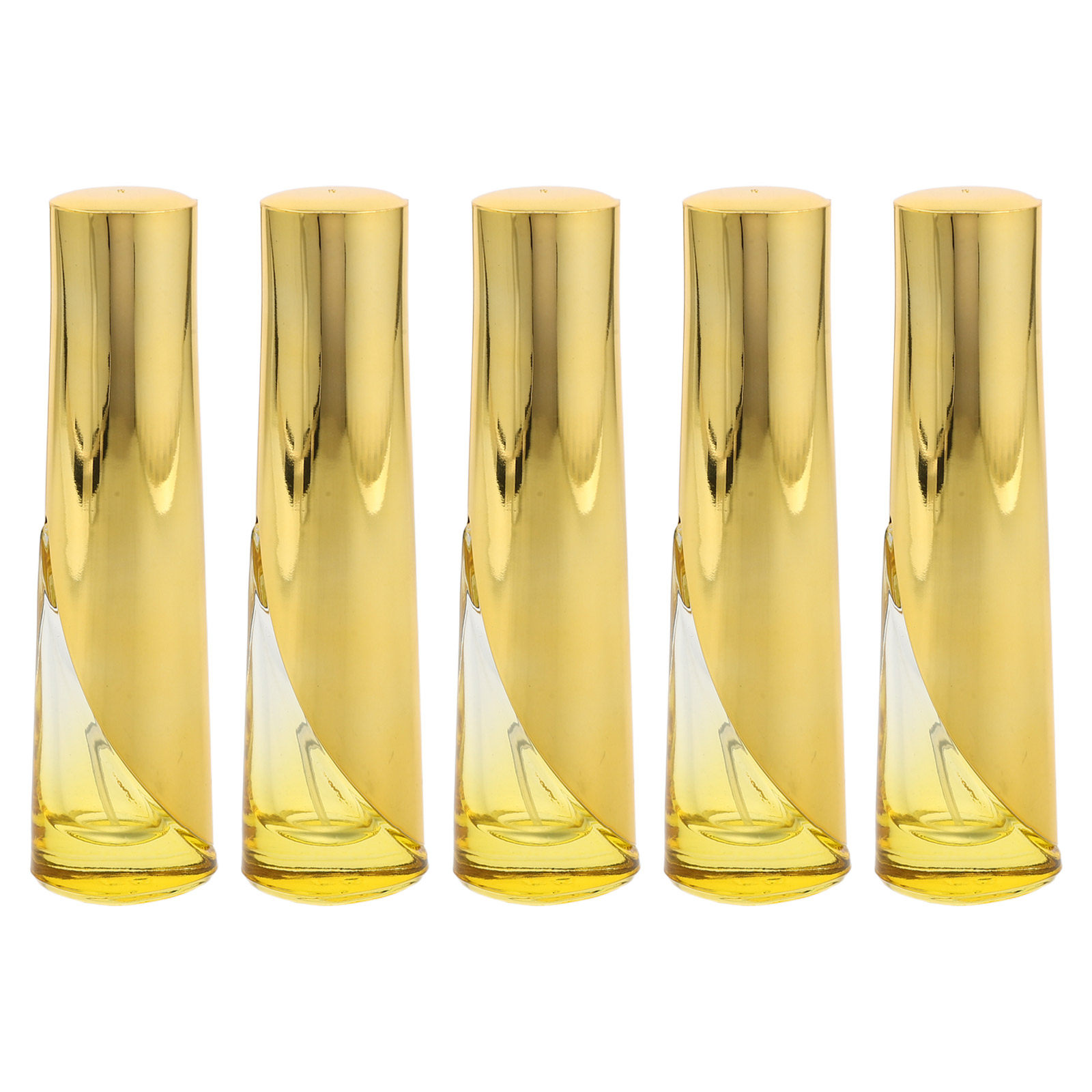5Pcs Travel Refillable Perfume – Misting Bottle Fine recenzja i cena