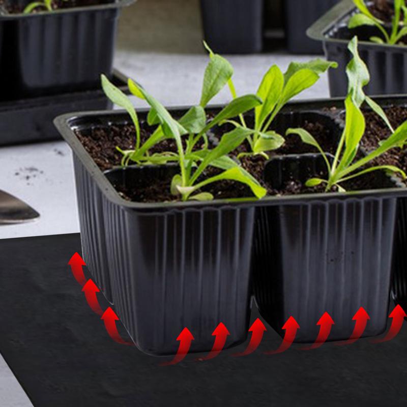 Seedling Heat Mat Indoor Plant – Heat Mat Seedling recenzja i cena