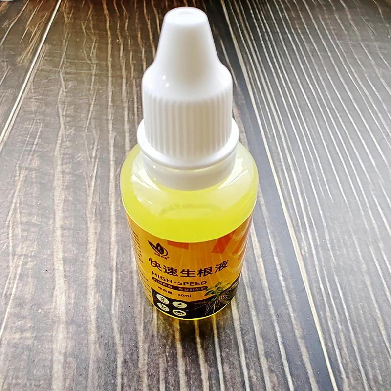 Liquid Plant Rooting Solution  – Root Stimulator Liquid recenzja i cena