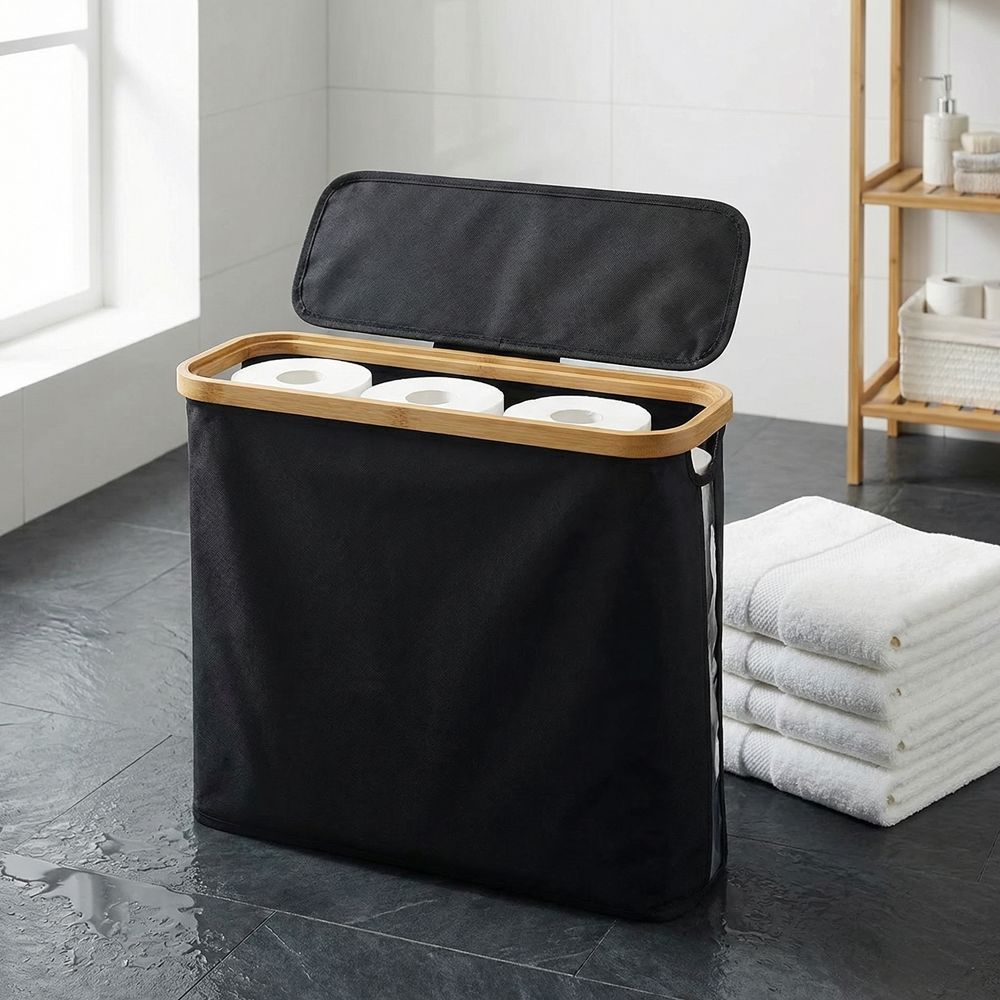 Large Capacity Toilet Paper St – Agar Tissue Culture recenzja i cena