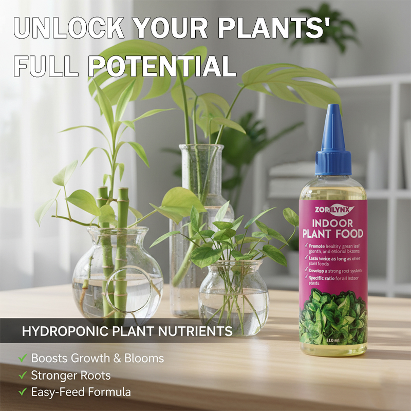 Rooting Stimulator for Housepl – Root Stimulator Liquid recenzja i cena