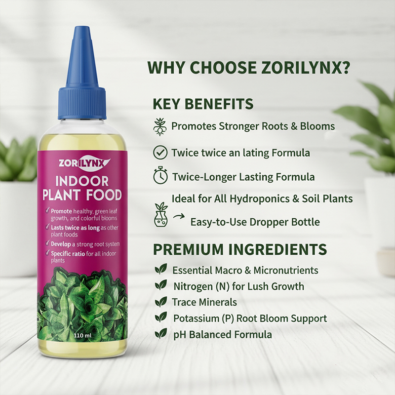 Rooting Stimulator for Housepl – Root Stimulator Liquid recenzja i cena