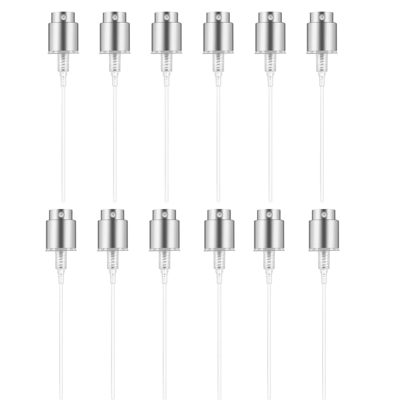 12Sets Perfume Spray Nozzle Si – Misting Bottle Fine recenzja i cena