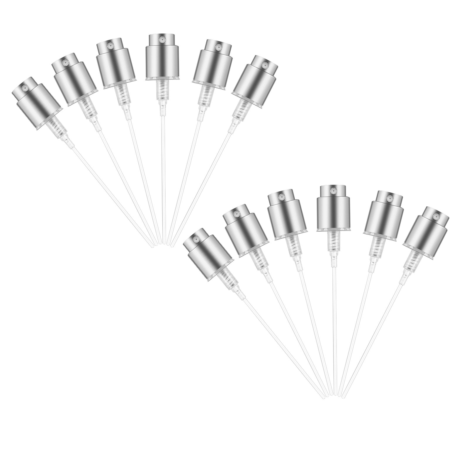 12Sets Perfume Spray Nozzle Si – Misting Bottle Fine recenzja i cena