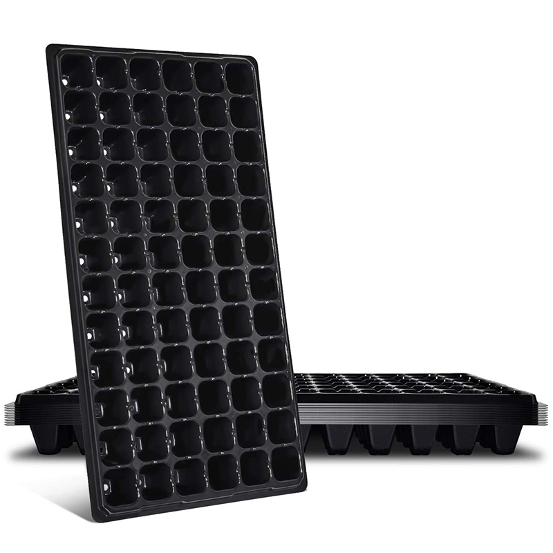 Starter10 Pack Seed Tray, 72 C – Propagation Tray 72 recenzja i cena