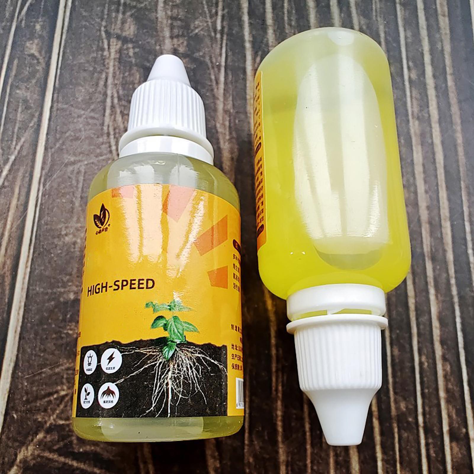 50ml Plant Rooting Stimulator  – Root Stimulator Liquid recenzja i cena
