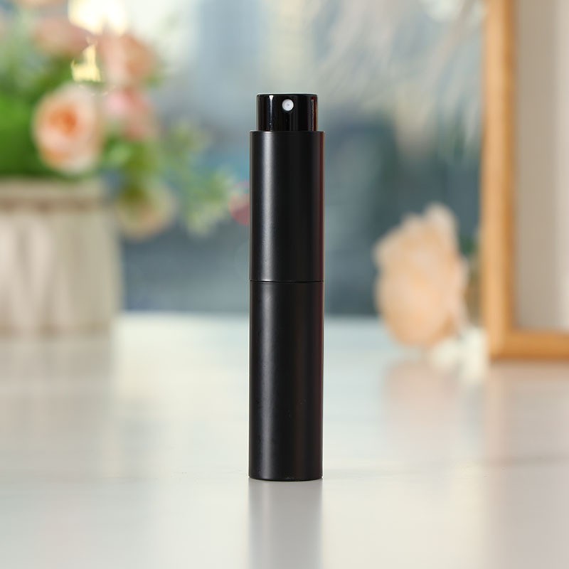 Portable 10ml Perfume Sprayer  – Misting Bottle Fine recenzja i cena