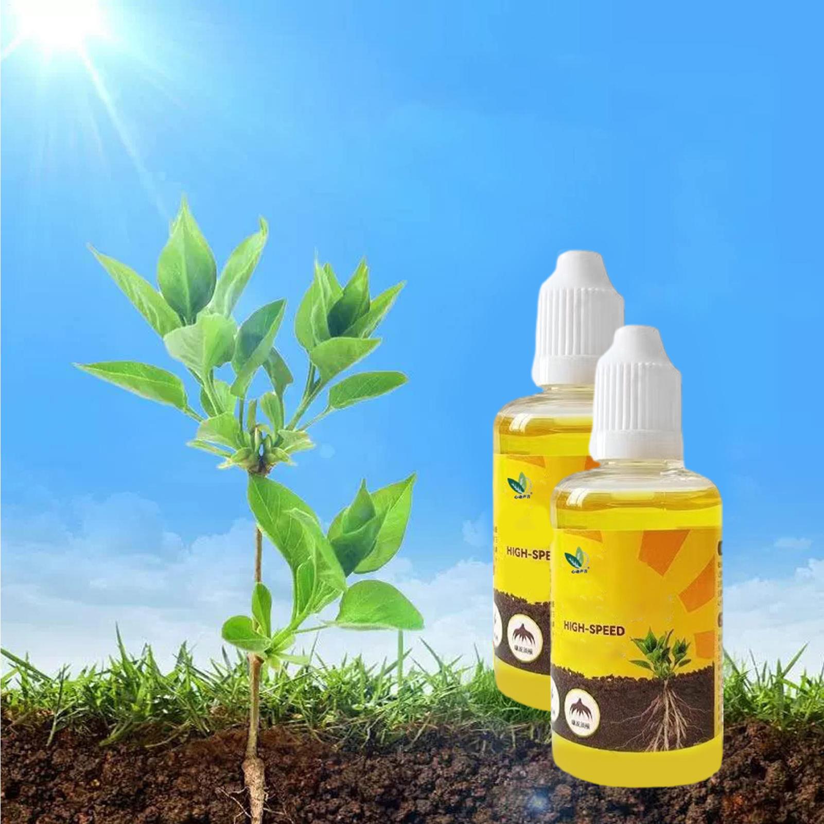 Plant Resurrection Liquid 50ml – Root Stimulator Liquid recenzja i cena