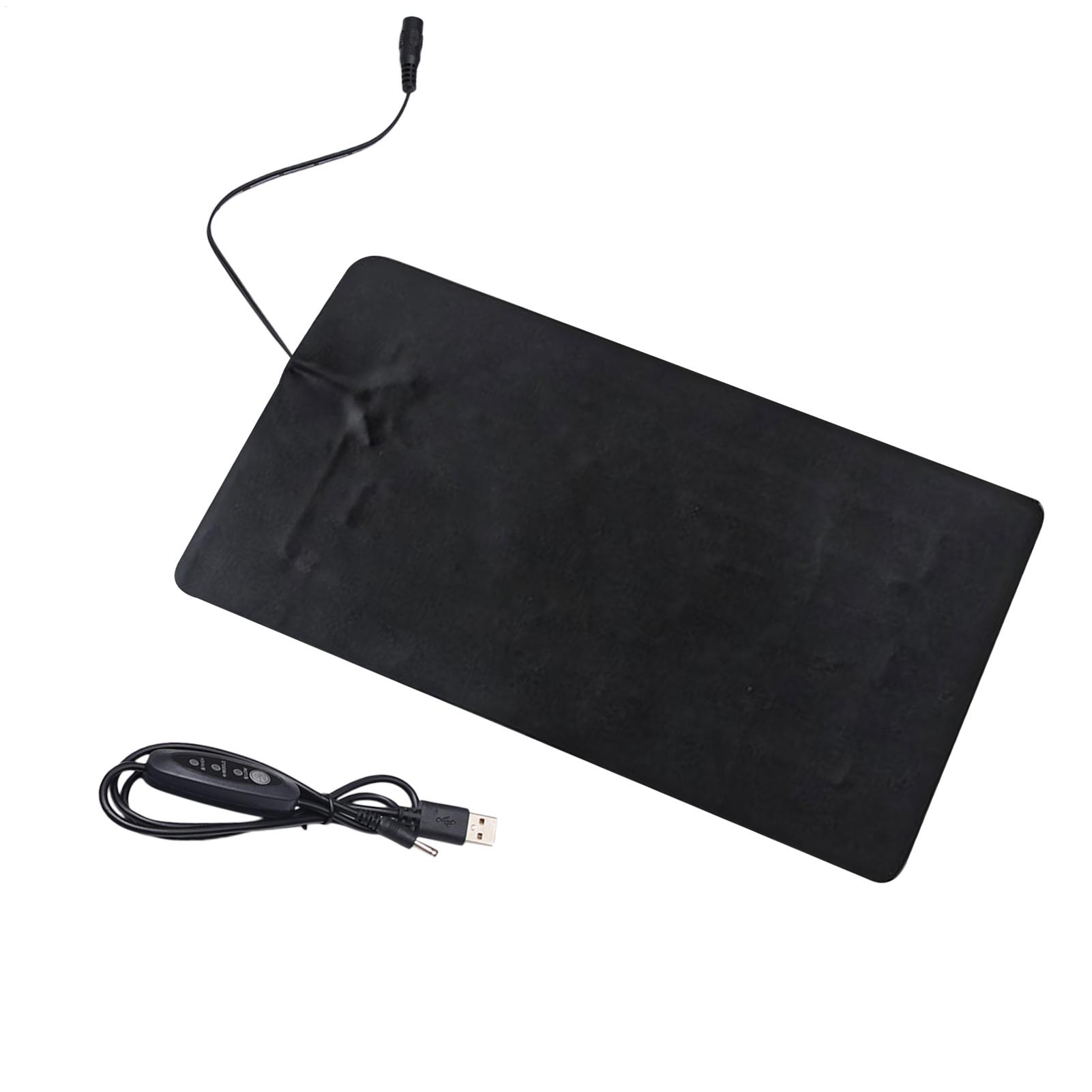 8.5W Seedling Heat Mat 5V 2A P – Heat Mat Seedling recenzja i cena