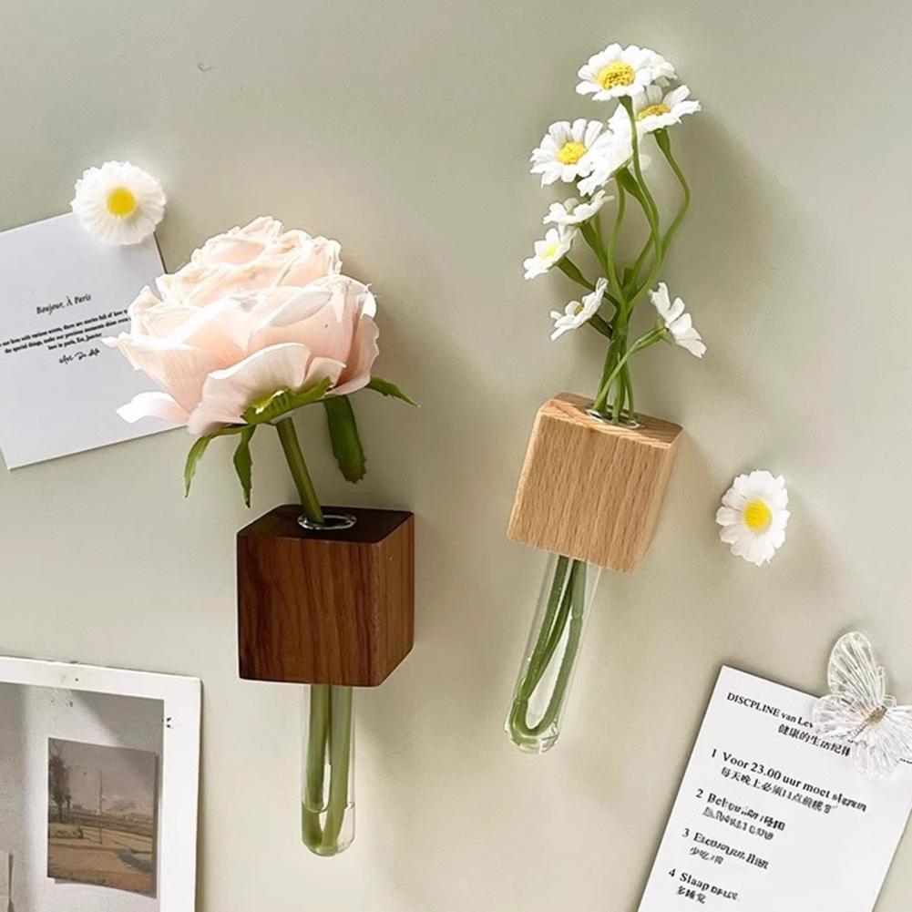 4cm Refrigerator Magnet Wooden – Propagation Station Vase recenzja i cena