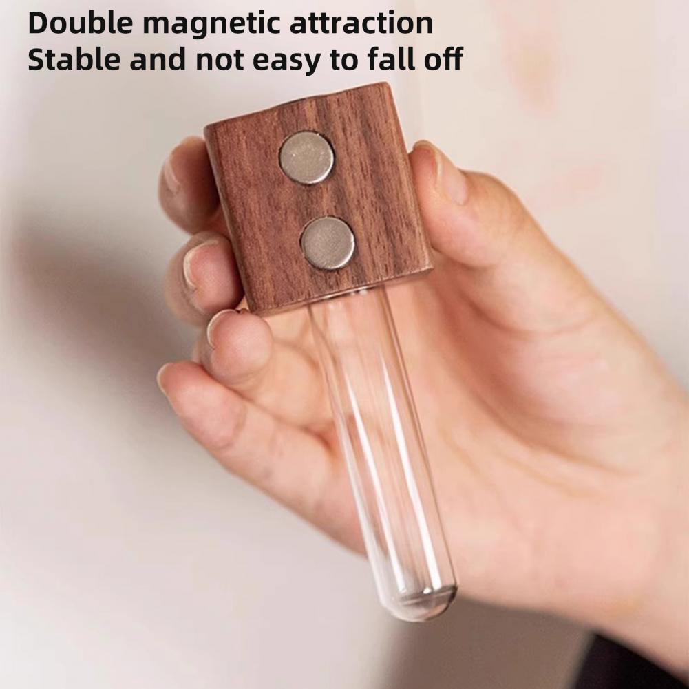 4cm Refrigerator Magnet Wooden – Propagation Station Vase recenzja i cena