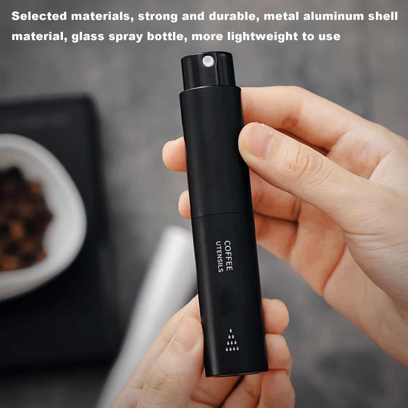 10ml Coffee Spray Bottle Coffe – Misting Bottle Fine recenzja i cena