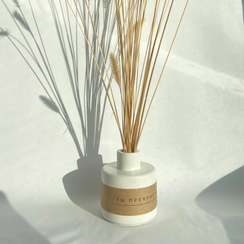 Fragrance Bottle Clay Silicone – Misting Bottle Fine recenzja i cena