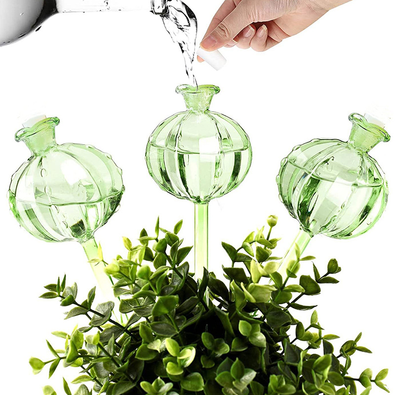 PVC Automatic Plant Watering B – Self Watering Insert recenzja i cena