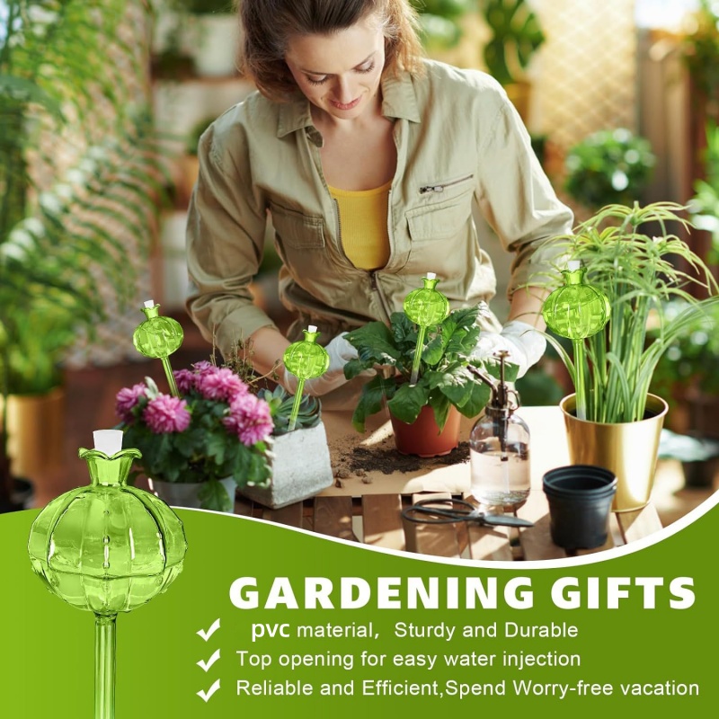 PVC Automatic Plant Watering B – Self Watering Insert recenzja i cena