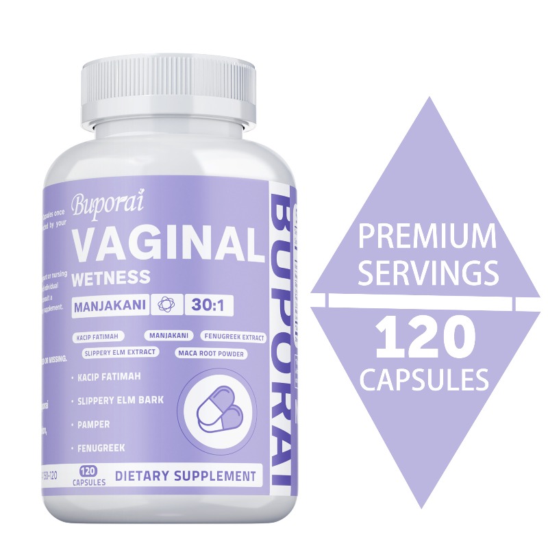Vaginal Wetness Supplements -  – Rooting Hormone Powder recenzja i cena