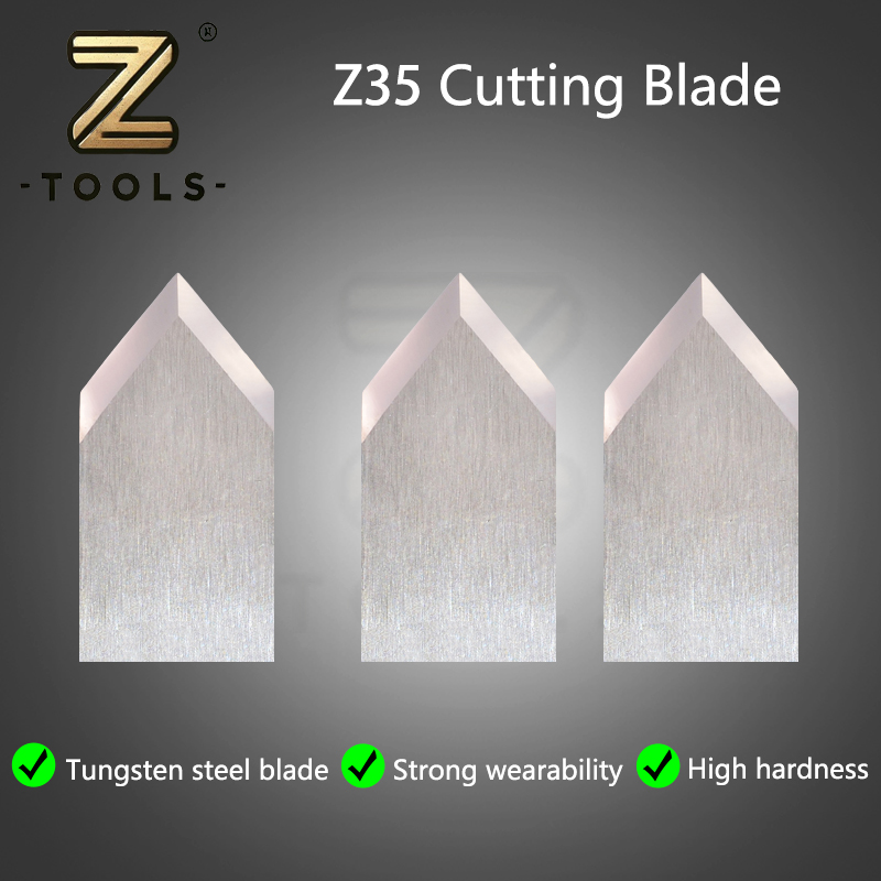 Z35 Leather Cutter 20mm Carbid – Cutting Board Foam recenzja i cena